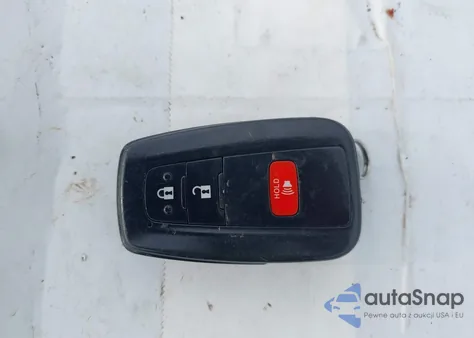 2016 Toyota Prius Three Touring z USA, uszkodzony, nr VIN JTDKARFU8G3007209